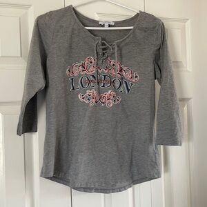 My Style shirt size L 🥰🥰